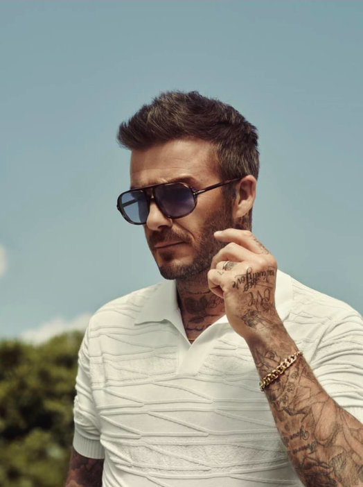 Eyewear by David Beckham on Shopify