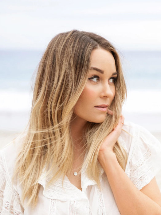 Lauren Conrad Beauty on Shopify Plus